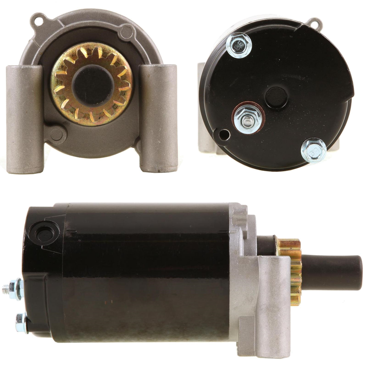 Starter Kohler 0.6 kw