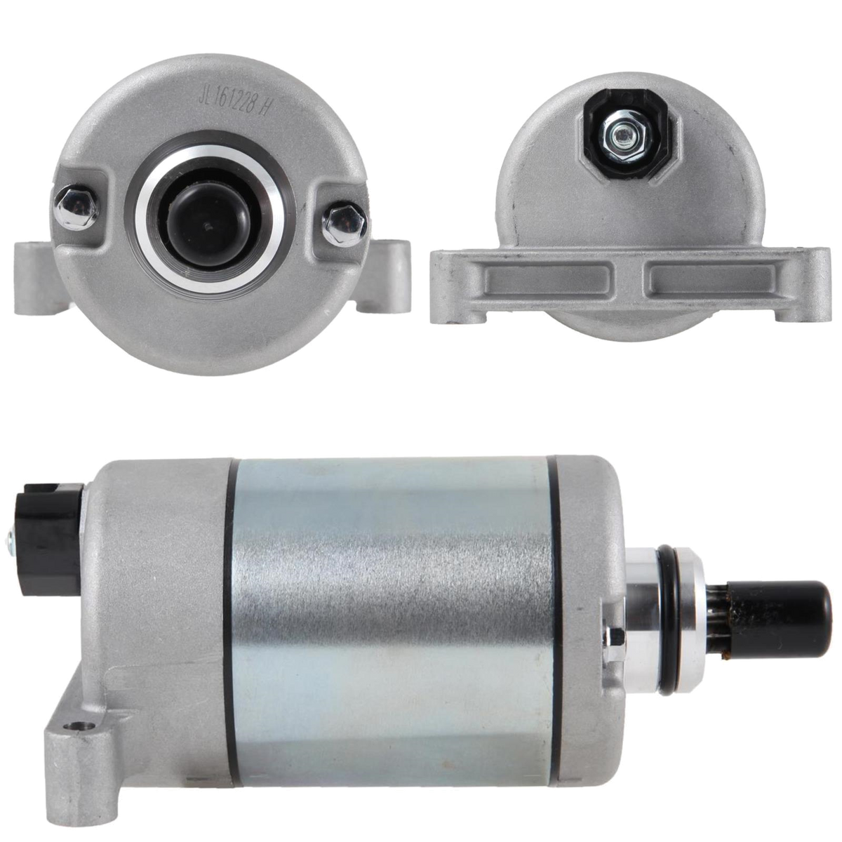 Starter Yamaha 0.9 kw