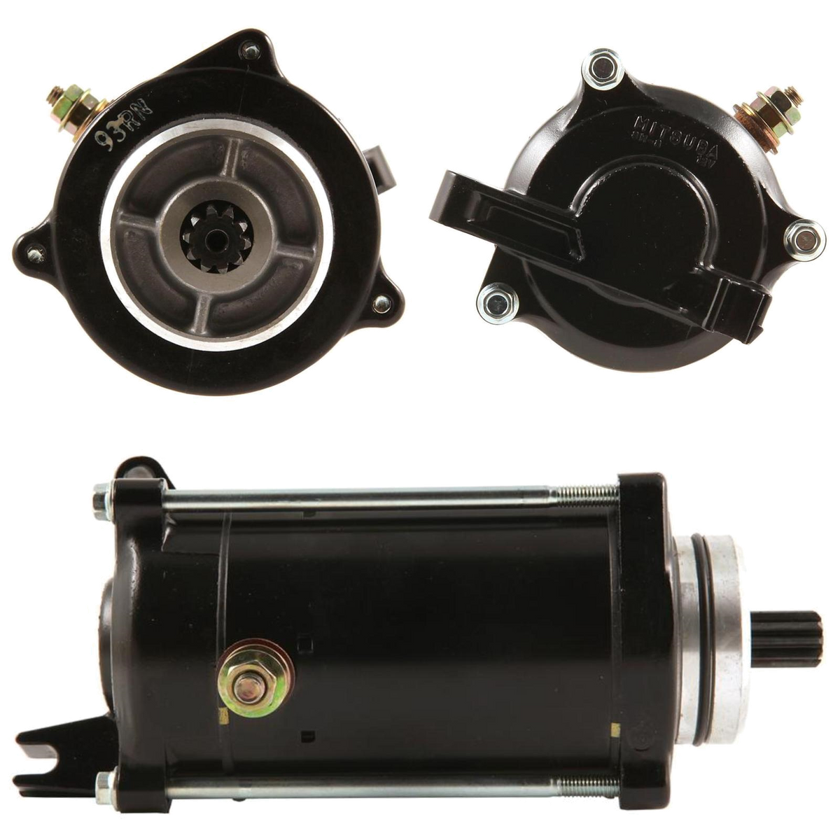 Starter Honda 0.4 kw