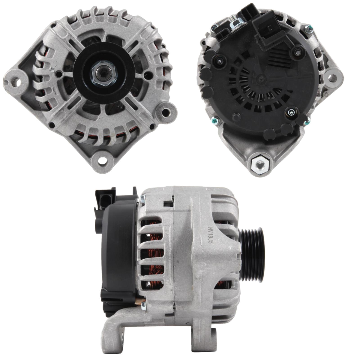 Alternator BMW 220A
