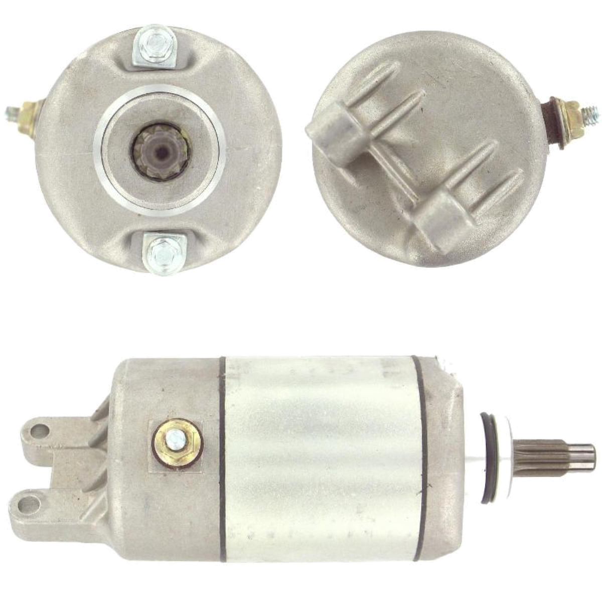 Starter Honda 0.6 kw