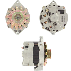 Alternator Chevrolet 120A