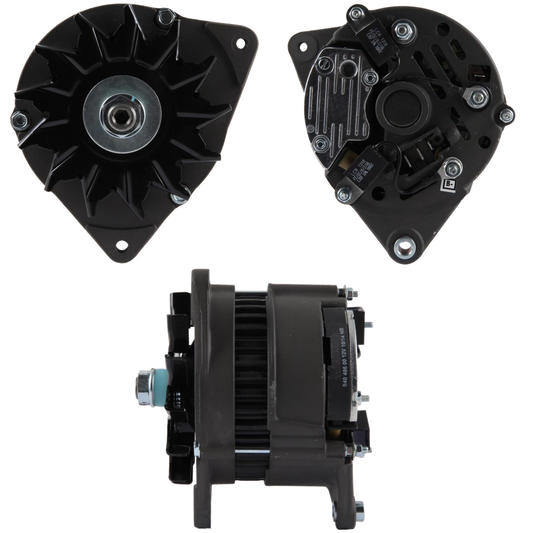 Alternator Lister 70A