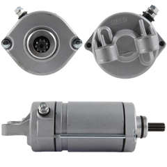 Starter Yamaha 0.5 kw