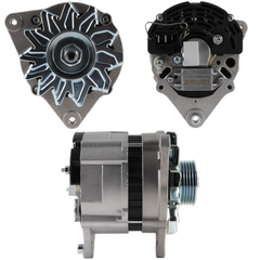 Alternator Massey Ferguson 55A