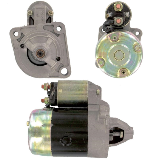 Starter Mazda 0.8 kw