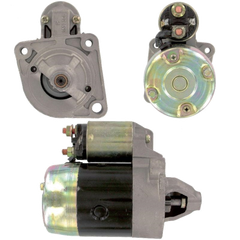 Starter Mazda 0.8 kw