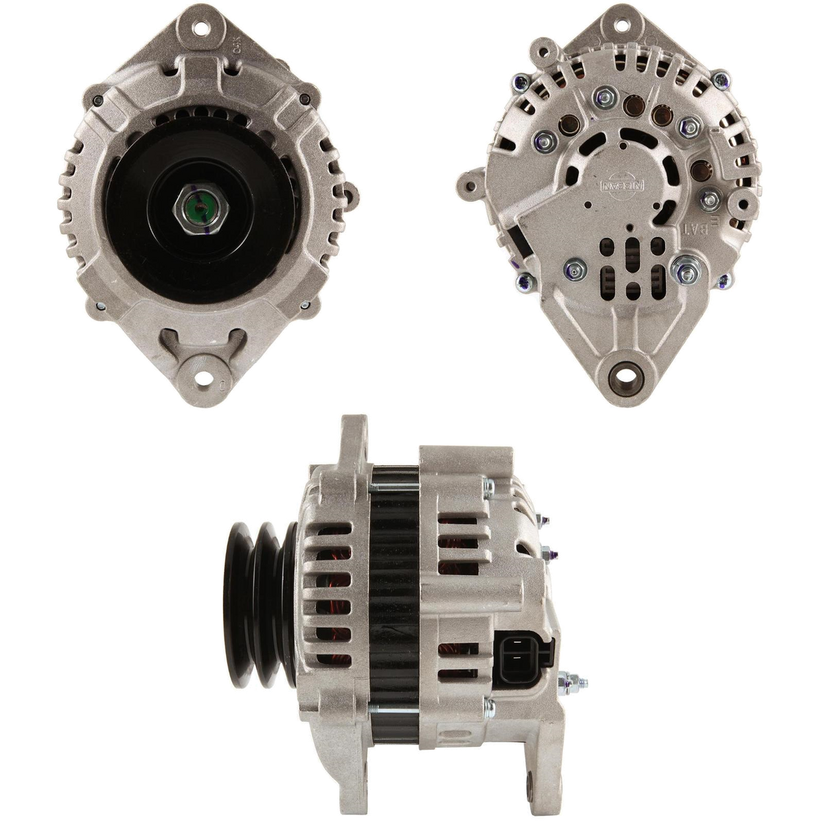 Alternator Nissan 90A