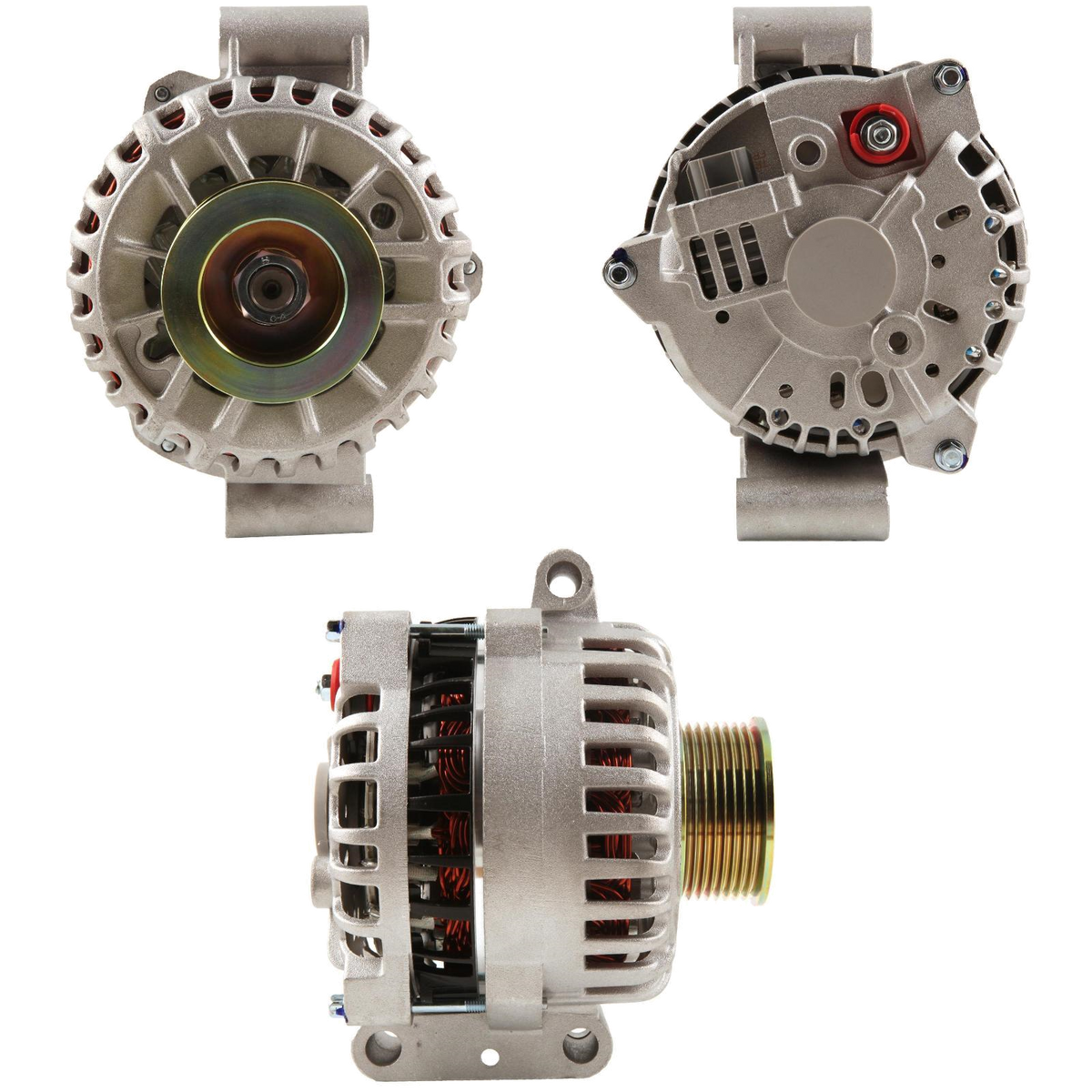 Alternator Ford 135A