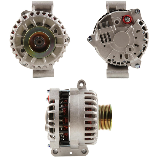 Alternator Ford 135A