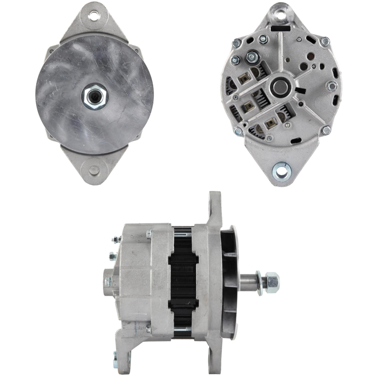 Alternator Cummins 130A