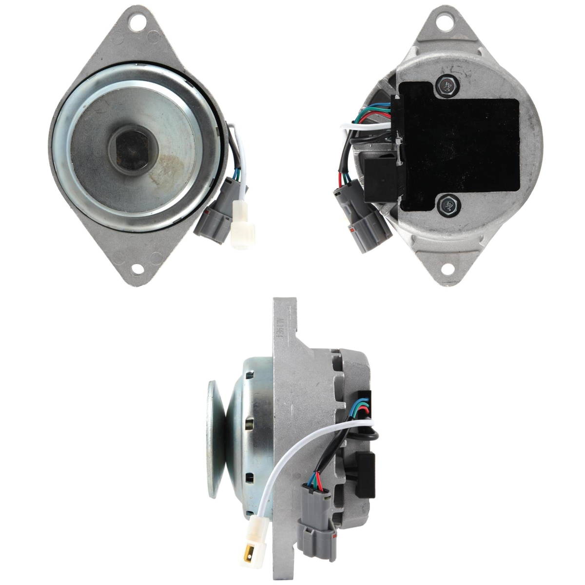 Alternator Isuzu 20A
