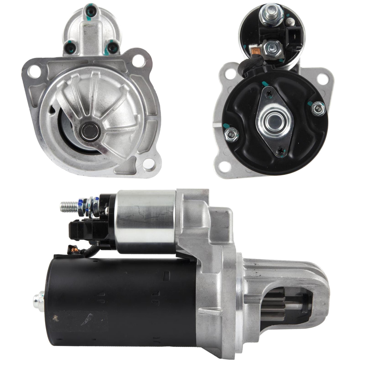 Starter Ford 2.9 kw