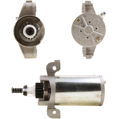 Starter Briggs Stratton 0.5 kw