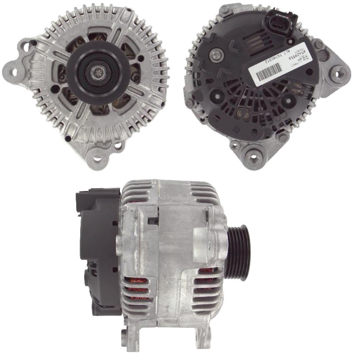 Alternator Audi 150A