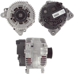 Alternator Audi 150A