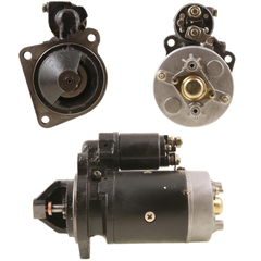 Starter Fiat / Iveco 2.5 kw