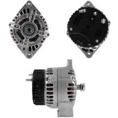 Alternator Case 95A