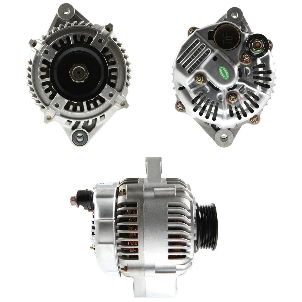 Alternator Honda 110A