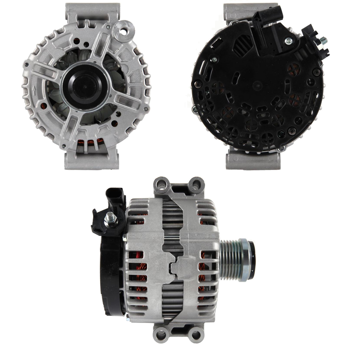 Alternator BMW 180A