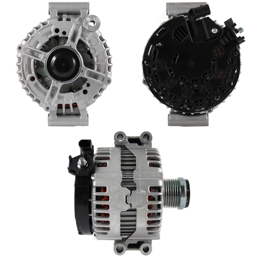 *Alternator BMW 180A