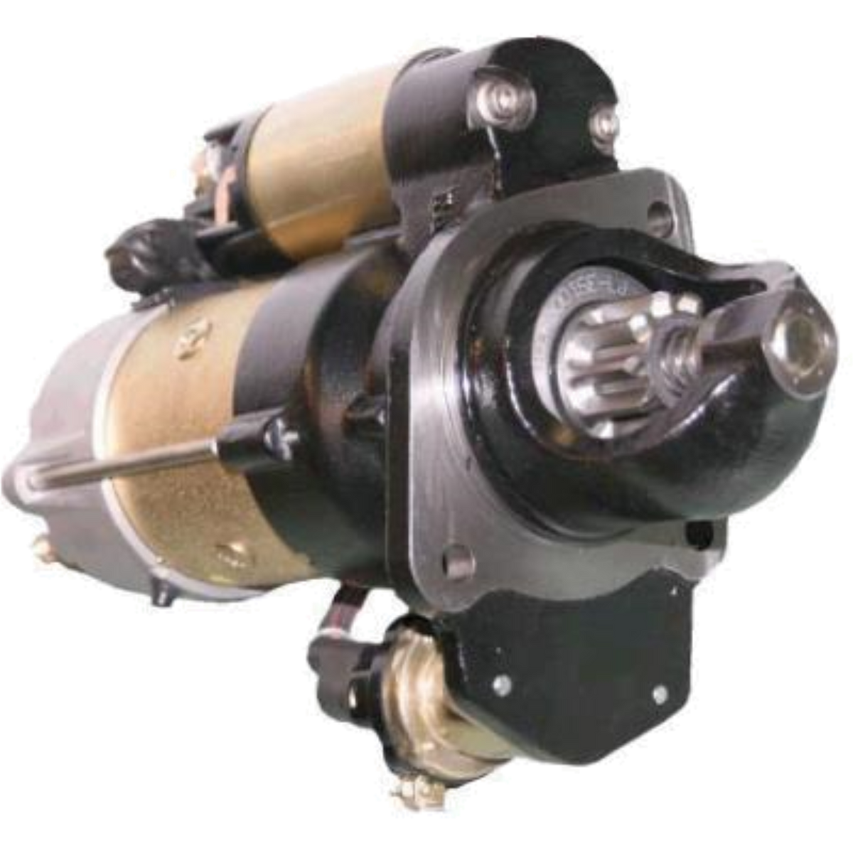 Starter Cummins 5.0 kw