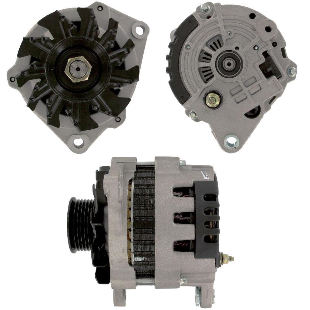 Alternator Chevrolet 105A