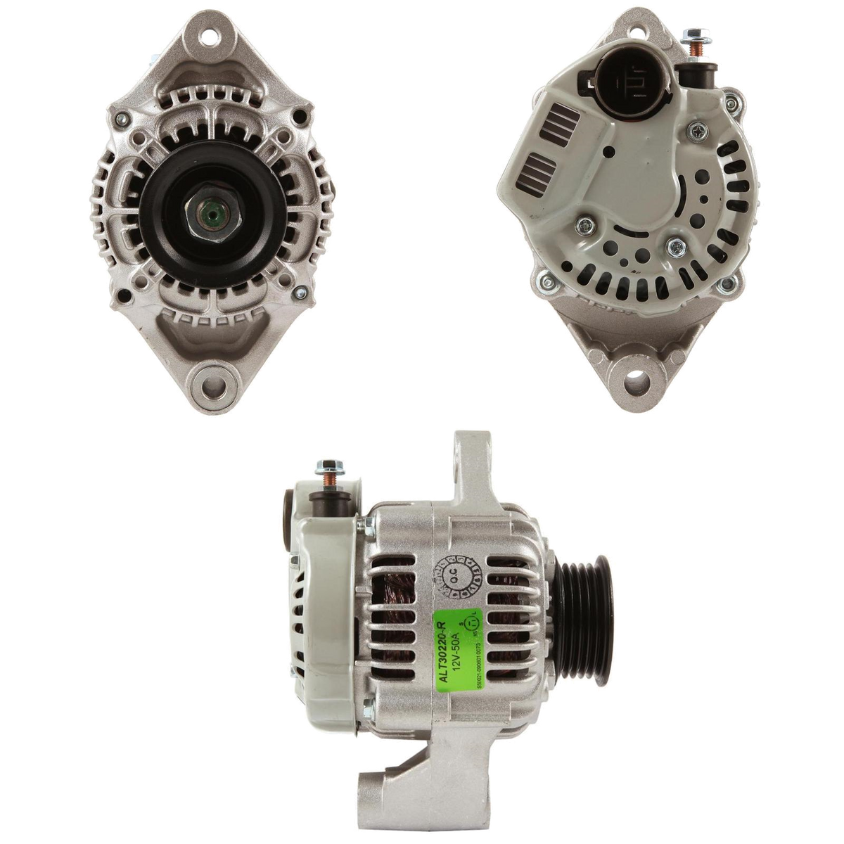 Alternator Toyota 40A