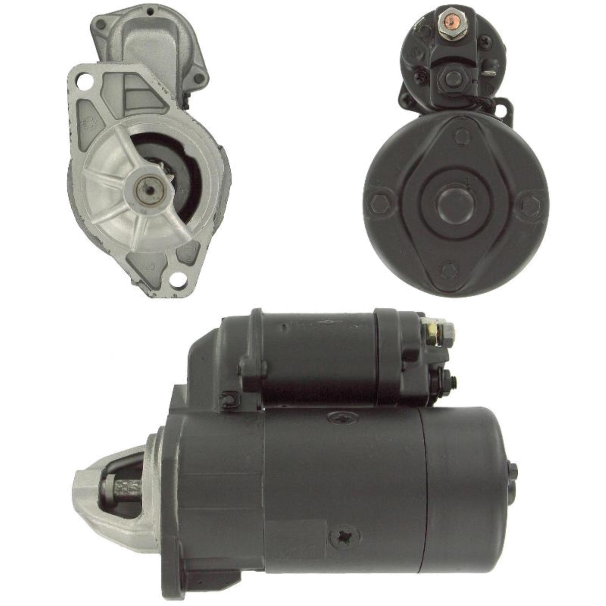 Starter Opel 0.7 kw (Bosch 106 series)