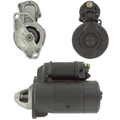 Starter Opel 0.7 kw (Bosch 106 series)