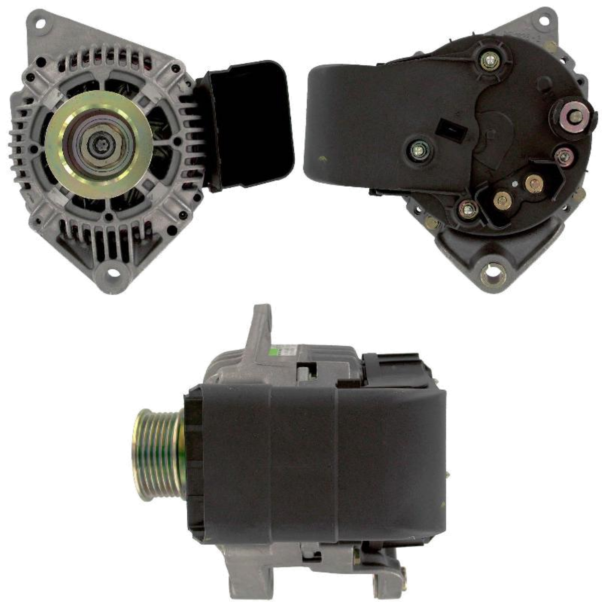 Alternator Renault 110A