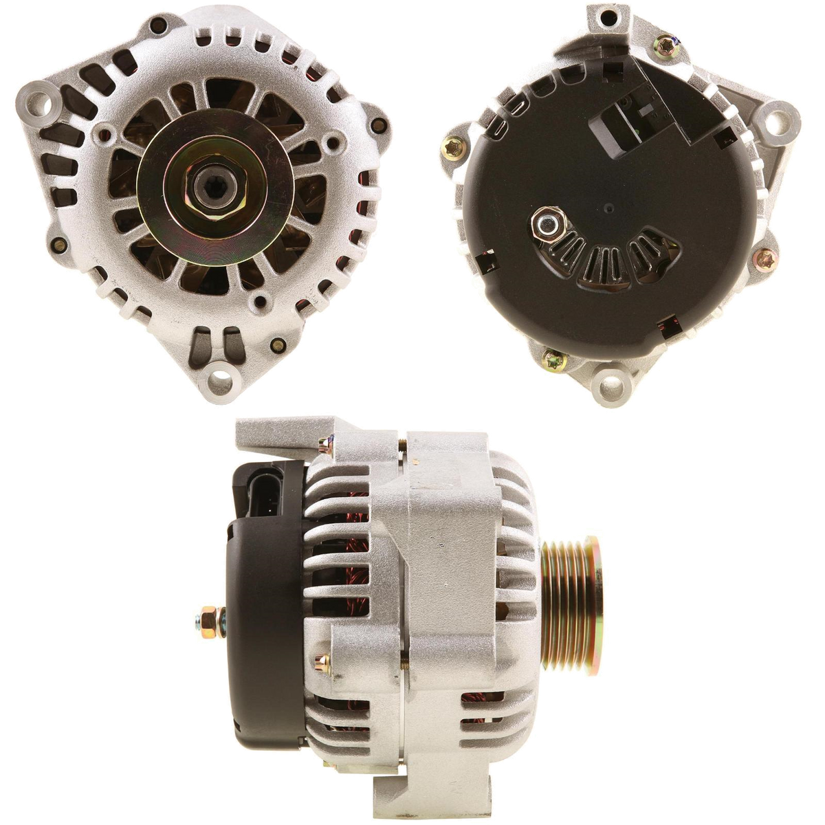 Alternator Chevrolet 105A