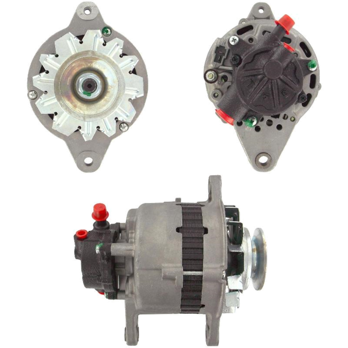 Alternator Kia 50A