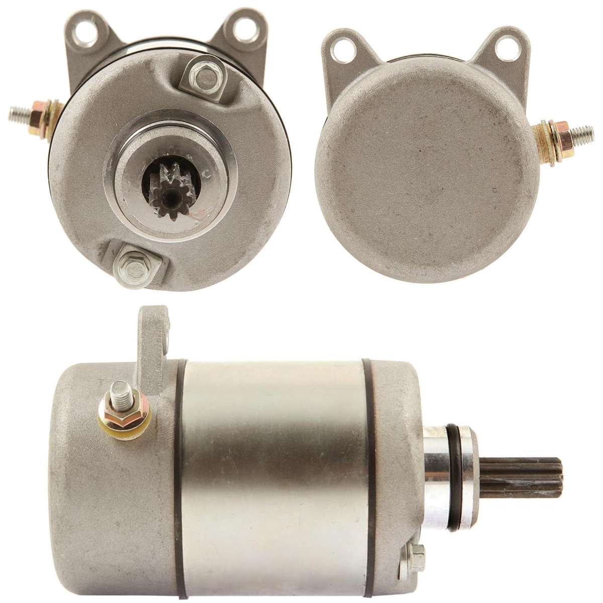 Starter Honda 0.6 kw