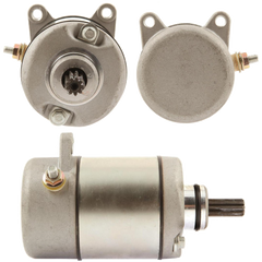 Starter Honda 0.6 kw