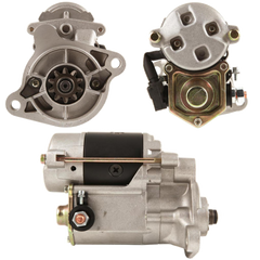 Starter Clark 1.4 kw