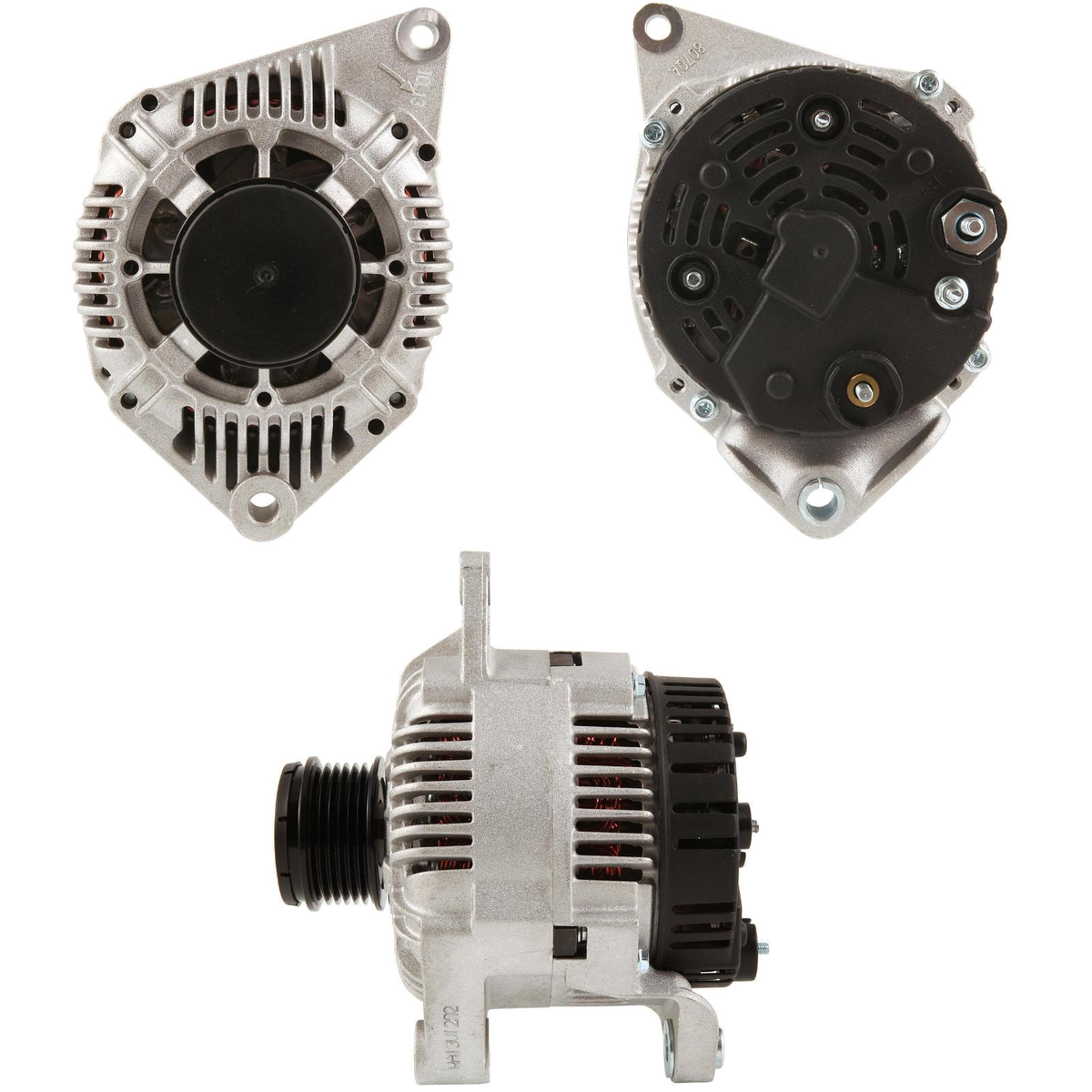 Alternator Renault 120A