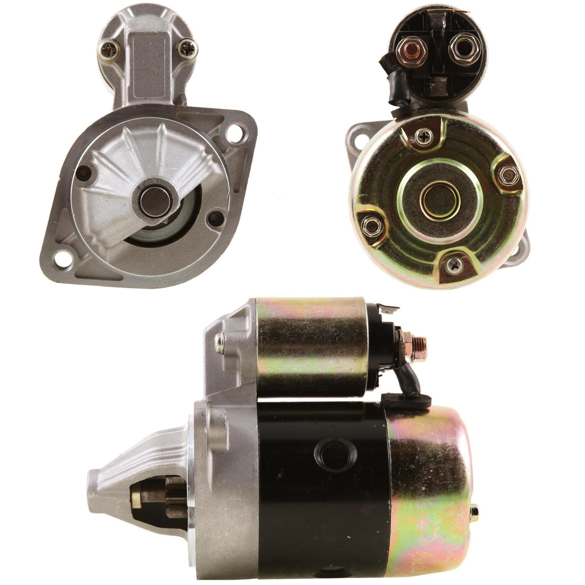 Starter Yale 1.4 kw