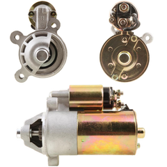 Starter Ford 1.4 kw