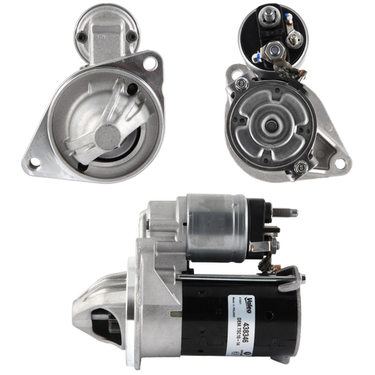 Starter Ford 1.0 kw