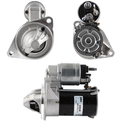 Starter Ford 1.0 kw