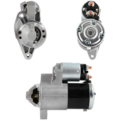 Starter Jeep 1.0 kw