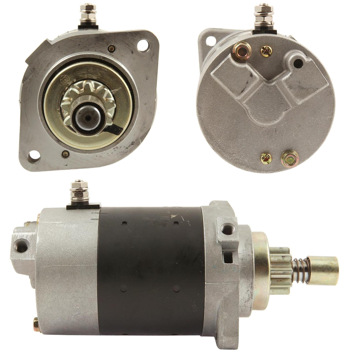 Starter Suzuki 0.9 kw