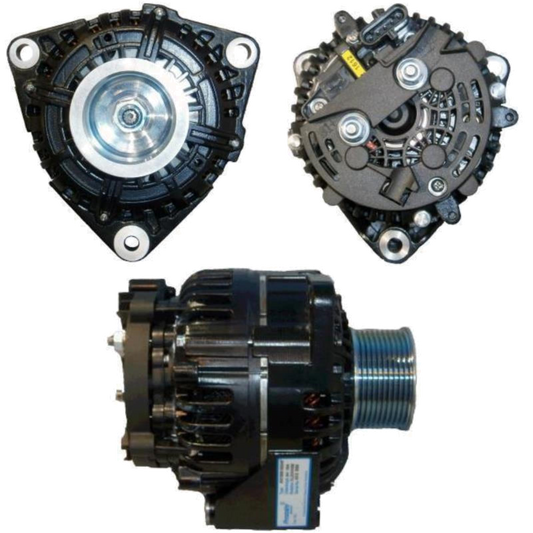 Alternator Wrightbus 180A