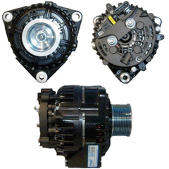 Alternator Wrightbus 180A