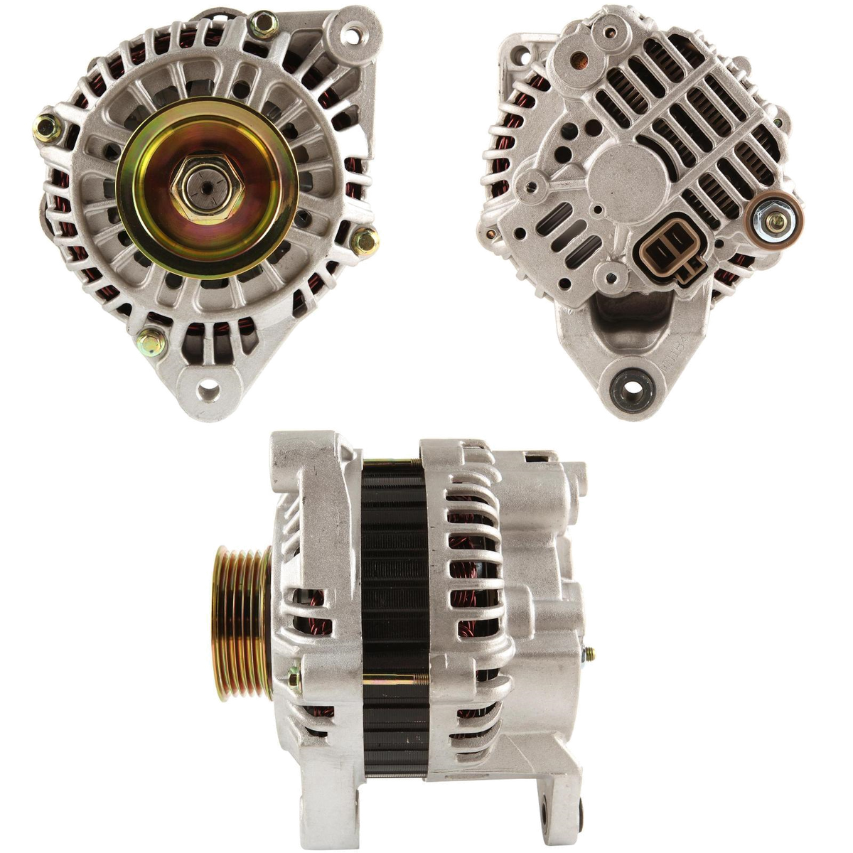Alternator Ford 110A