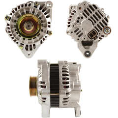 Alternator Ford 110A