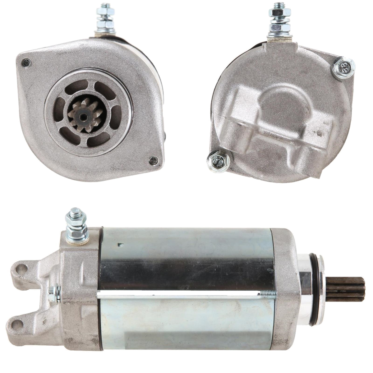 Starter KTM
