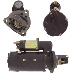 Starter Caterpillar 4.5 kw