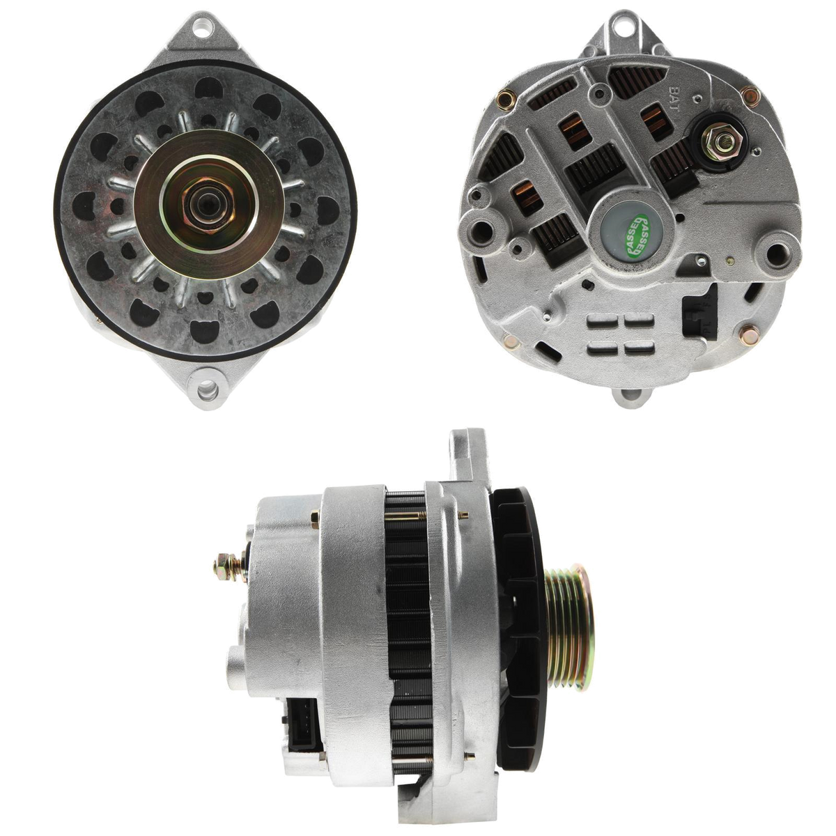 Alternator Chevrolet 140A